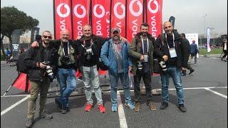 VODAFONE YARI MARATON