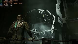 Dead Space - RTX 4090