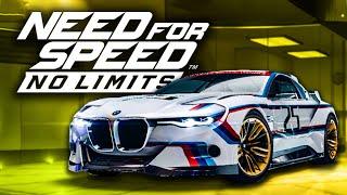 NEED FOR SPEED NO LIMITS LIVE SERVICE IS BETTER THAN NFS HEAT... 