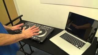 Numark Mixtrack Pro DJ Controller from Get in the Mix featuring DJ Tutor