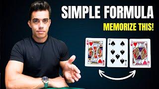 19 Basic Poker Strategies EVERY New Player Should Know