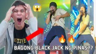 ELIAS J TV  PERFORM "AKO AY ISANG MODEL" GRABI SOBRANG NAPAPAHIYAW LAHAT  DANCE MOVES | REACTION