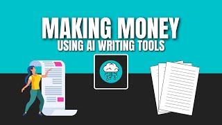 Can You Really Search Google and Earn $100 Per Day? MAKING MONEY USING AI WRITING TOOLS