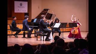 SICMF 2024, FACULTY CONCERT 7 | LIVESTREAM [19:40]