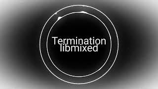 vs qt / termination lib remixed instrumental
