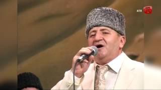 АЛИМ ОСМАНОВ / СЕНИ КОРЬДУКЧЕ /Crimean Tatar TV Show