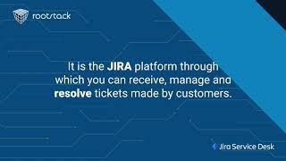 JIRA Service Desk