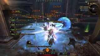 Epic Cragmire Crypts - Gutbusters Brigade - Neverwinter Module 7 - Soulbinder Fury Warlock