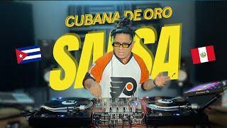 MIX SALSA CUBANA DE ORO - DJ SNAZ ( Ya Para Que, Lola, Ricki Ricon, Rendido Ante Ti, Fururu Farara)