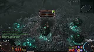 [POE CLIPS] F | SIMPLYVIZNIZ