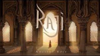 RAJI A ANCIENT EPIC FULL GAMEPLAY (DEATHS INCLUDED) -  NO COMMENTARY.
