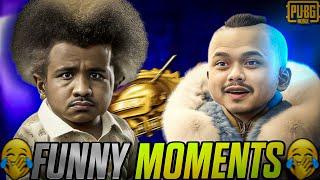 CR7HORAA FUNNY MOMENTS  (EPISODE #65 )FT @cr7horaaYT