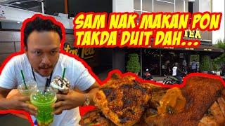 NAK MENCEKIK PON TAK ADA DUIT SHAHEIZY SAM NI . *DIMANA ADA KEMAHUAN, DISITU ADA HIGHWAY! *