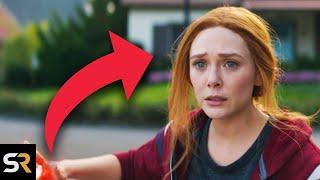 Agatha All Along Trailer Confirms Scarlet Witch's Fate