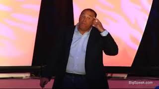 Jon Taffer - Keynote Sample