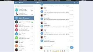 How to create inline keyboards in Telegram Bot that interacts with a spreadsheet (Part 3 of 3)
