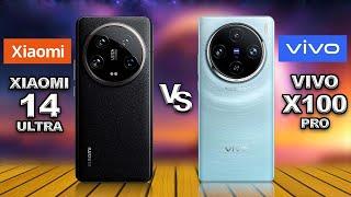 vivo x100 ultra vs xiaomi 14 ultra @ATCAndroidToToCompany