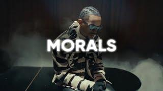 [FREE] Toosii Type Beat x NoCap Type Beat  - "Morals"