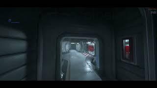 Idris interior from Pipeline leak