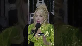 When Dolly Parton 1st Heard Whitney Houston Sing "I Will Always Love You"  #howardstern #dollyparton