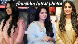 Anushka shetty latest unseen photos|| sweety sheety||celebrity adda