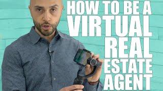 How To Do A Virtual Showing & Virtual Open House For Real Estate
