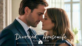 The Divorced Housewife Turned CEO#romance #drama