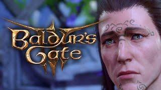 3 Reasons why This game is Boring | Baldurs Gate 3 - Game Review