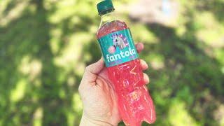 ПРОБУЕМ FANTOLA BUBBLE GUM