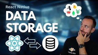 What’s the Best React Native Storage Option? 