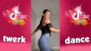  Twerk Dance Compilation | TikTok Dances 2021 | Twerk TikTok Challenge 