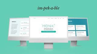 MONAI Website Redesign | by Impekable