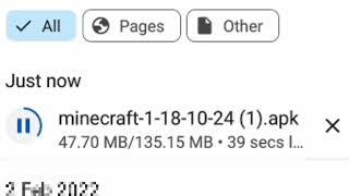 How to download minecraft v 1.18 latest version|Dynamic Gaming YT