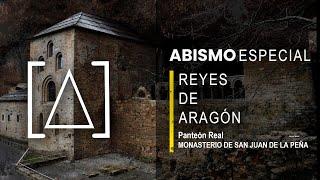 LOS REYES DE ARAGÓN - ABISMO