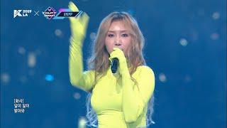 [KCON 2019 LA]  MAMAMOO | Starry Night