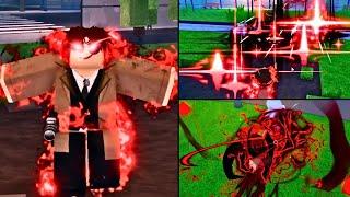 This NEW JJK BATTLEGROUNDS GAME With DESTRUCTION Has RELEASED (Roblox Jujutsu Beatdown)