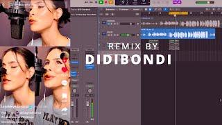 Lena Meyer-Landrut vs Meghan Trainor - Made You Look (Didibondi Remix)