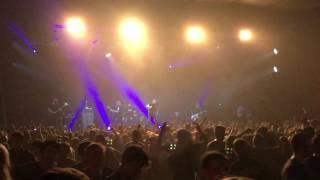 Adept - Grow Up, Peter Pan! @ Bud Arena - 30.09.2016