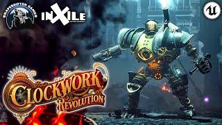 CLOCKWORK REVOLUTION  – Release Date | Exclusive Leaks | All News & Rumors (Latest Update)