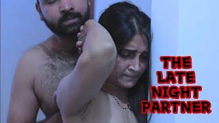 The Late Night Partner | Hindi Short Flim