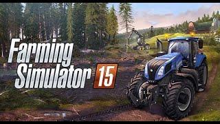 Fs 15 супер моды