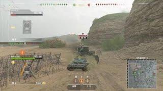 How to play th AMX ELC BIS in WoT