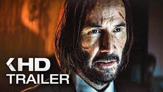 JOHN WICK: Ballerina Trailer German Deutsch (2025)