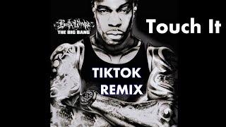 Busta Rhymes - Touch It ᴴᴰ (Clean) TikTok Remix