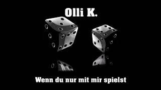 Olli K. - Du bist nur eine Kopie