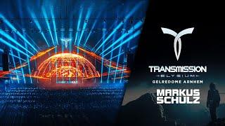 MARKUS SCHULZ ▼ TRANSMISSION ELYSIUM NETHERLANDS 2023 [FULL 4K SET]