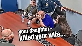 The Most Shocking Interrogations You've Ever Seen | Best of 2024