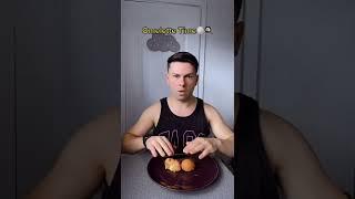 Smashing Eggs on The Floor