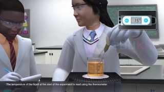 Apple juice Experiment - Edukite Learning