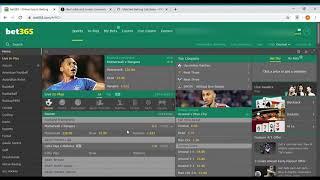 £70 Profit in under 15 minutes. Matched Betting Live Example